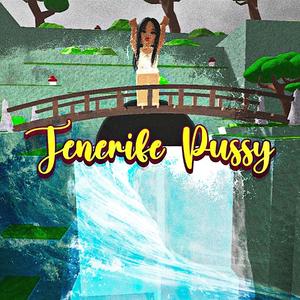 Tenerife Pussy