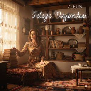 Feleğe Dayandım