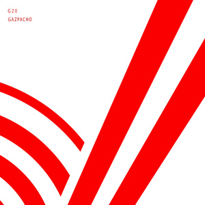 Gazpacho