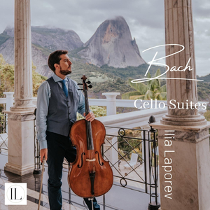 Cello Suite No. 5 in C Minor, BWV 1011: I. Prelude