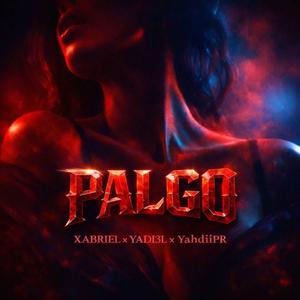 PALGO (feat. YADI3l & YAHDIIPR)