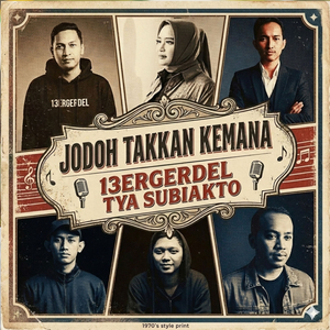 Jodoh Takkan Kemana