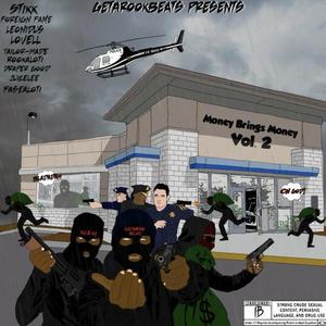Just Chill (feat. Lovell Crumby)