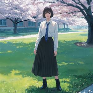 popcore (feat. 初音ミク, ZOLA YUU, 歌愛ユキ & IA)