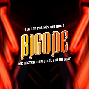 Ela Dar pra Nós Que Nós É Bigode