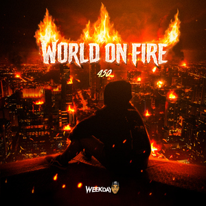 World on Fire