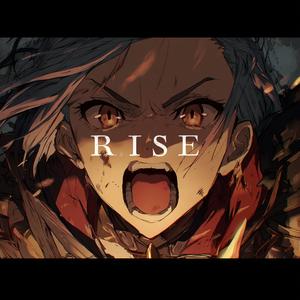 Rise from Cosmic Ruin — RISE