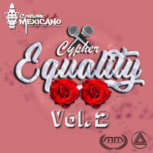 Cypher Equality 2