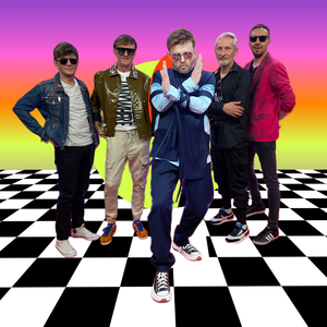 Maxi Singiel 2025 (Remix)