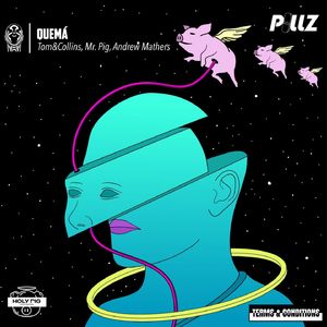 Quemá (Extended Mix)