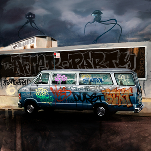 Battlefield: The After-party (From "Battlefield 6"/Score)