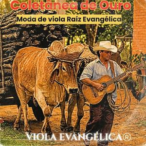 Santa Ceia (moda de viola evangélica)