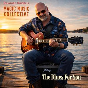 Stay close to me (feat. Magic Music Collective)