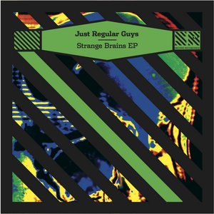 Strange Brains (Original Mix)