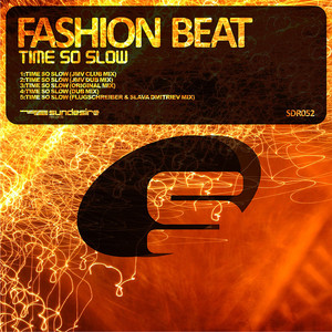 Time So Slow (JMV Dub Mix)