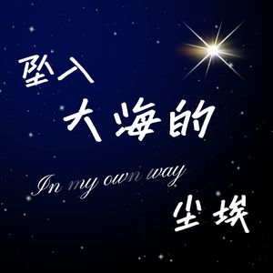 坠入大海的尘埃