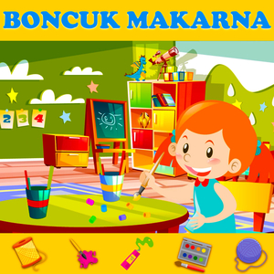Boncuk Makarna