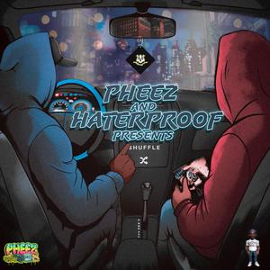 Pheez (feat. dj knect)