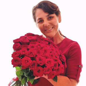 Ӱдырем саламлем