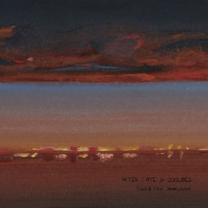 After I ate 24 jujubes (Acoustic Version)