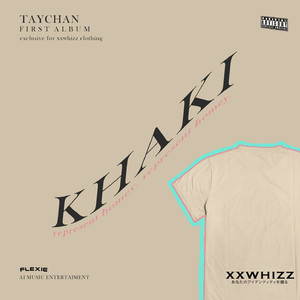khaki