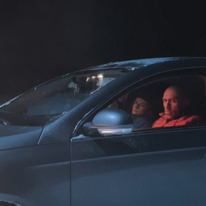 Одержимость