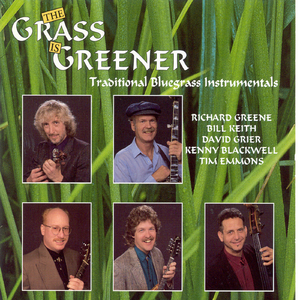 Northern White Clouds