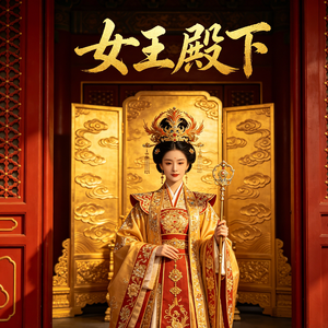 女王殿下