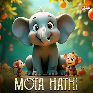 Mota Hathi