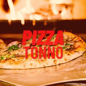 Pizza Tonno