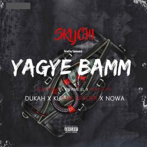 Yagye Bamm