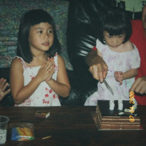 Selamat Bertambah Dewasa