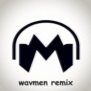 wavmen - - 爱不疚 (wavmen remix)