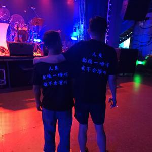 我们撤回一个十年