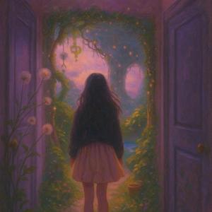 AFTERGLOW (Slowed + Reverb)