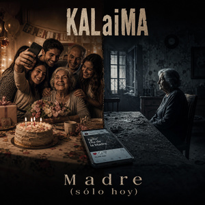 Madre (Sólo hoy)