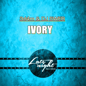 Ivory (Original Mix)