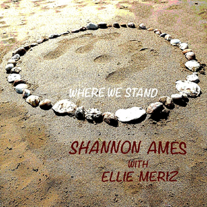 Where We Stand (feat. Ellie Meriz)