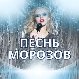 Замёрзшая мелодия