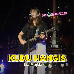 Kudu Nangis (Versi Pop)