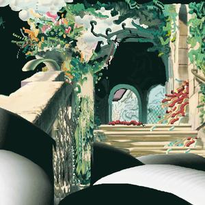 En Tornasol (feat. Niña Tormenta)