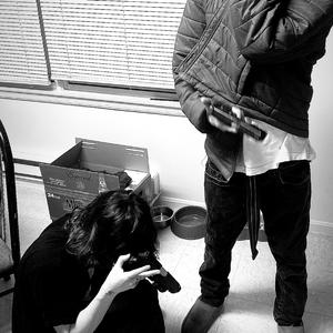 SQUAD WIPE #COOKBRICK