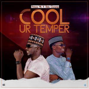 Cool Your Temper (feat. Ado Gwanja)