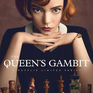 后翼弃兵 The Queen's Gambit BGM