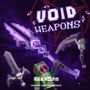 Enter the Void (Void Weapons) [Original Game Soundtrack]