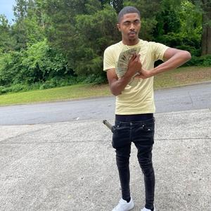 Godfather (feat. Traplordshysty)