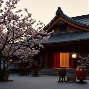 Lied des alten Bambuswaldes