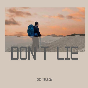 DON'T LIE prod by Mr.Nine Skyla.J