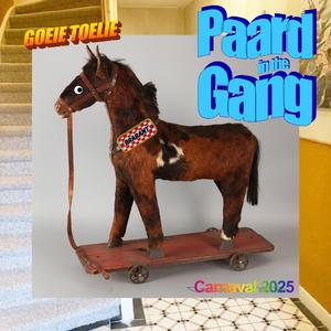 Paard In The Gang