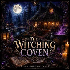 The Witching Hour Begins